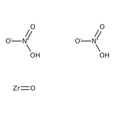 Zirconium AA Standard 1000ppm (in 0.5N HNO3)