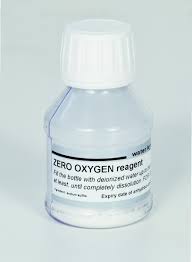 Zero Oxygen Solution