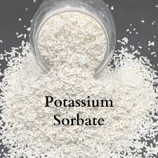 potassium sorbate powder