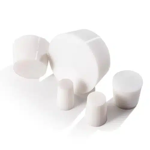 silicone rubber stopper