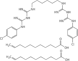 Salibact (Chlorhexidine Diundecylenate)