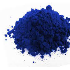 Blue Lake Colour NWS