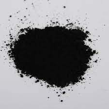 Nail Enamel Tinter Colour Solution Black(CI 77499)