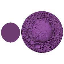 Nail Enamel Tinter Colour Solution Violet(CI 77742)