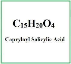 Capryloyl Salicylic Acid