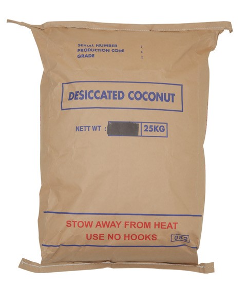 Desiccated Coconut Fine Powder