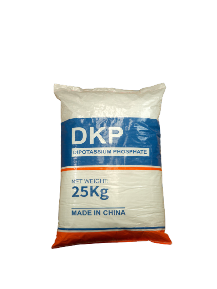 Di Potassium Phosphate (DKP)