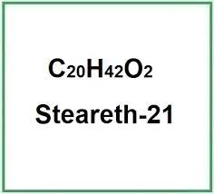 steareth-21