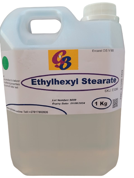 Ethylhexyl (Octyl) Stearate