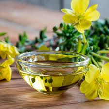 Evening Primrose Oil