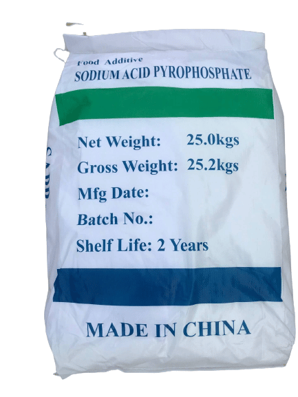 sodium acid pyrophosphate 28