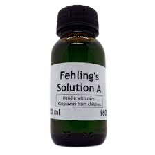 Fehling's Solution A