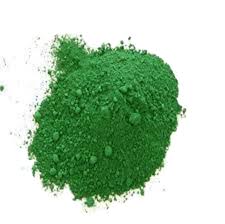 Green S Primary Food Colour (K) WS