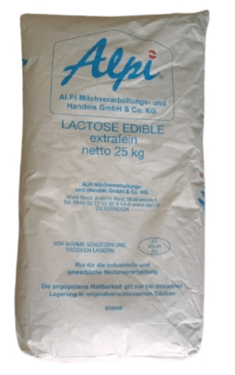 Lactose Powder USP/Food Grade