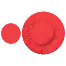 Nail Enamel Tinter Colour Solution Red (CI 15850