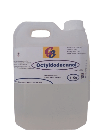 Octyldodecanol