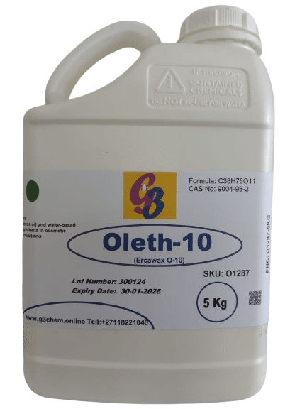 Oleth-10