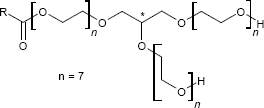 PEG 7 Glycerol Cocoate