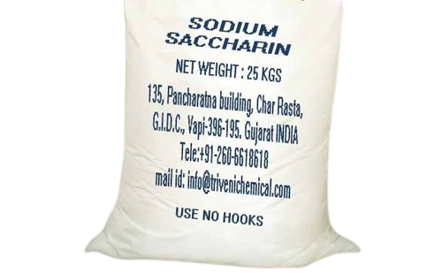 Sodium Saccharin 40-80 mesh