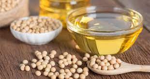 Soya Bean Oil