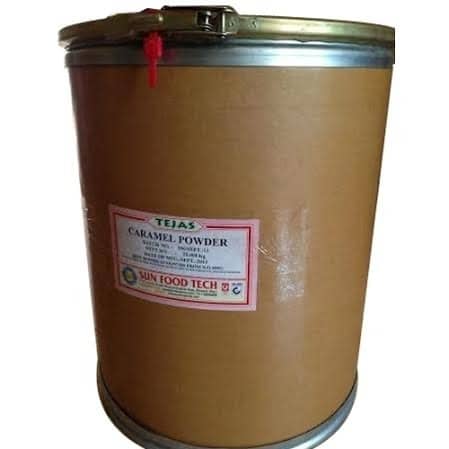 Caramel Colour Powder Food Grade Colour (Dye) WS