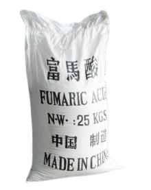 Fumaric Acid CWS Food Grade