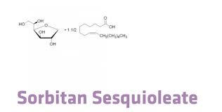 Sorbitan Sesquioleate