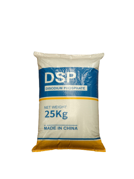 Disodium Phosphate Anhydrous (DSP) Food Grade