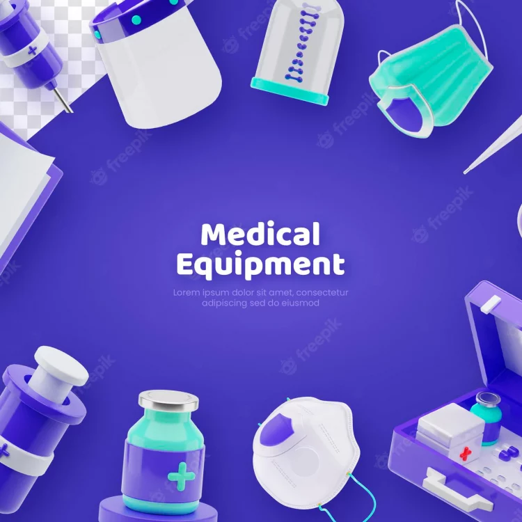 Medical Products & Equipment