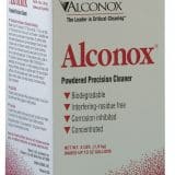 ALCONOX -Lab Glassware Detergent 1.8 kg