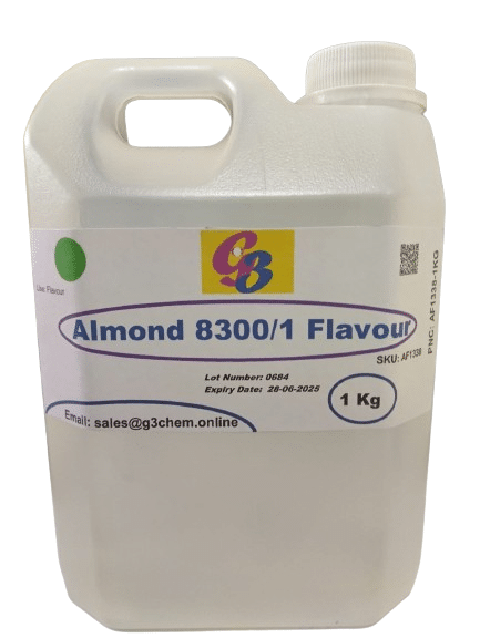 Almond 83001 Flavour