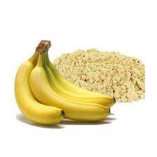 Banana 9184/M (Jamaica) Powder