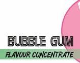 Bubblegum Concentrate