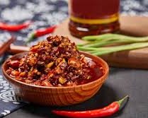 Chili (Hot Flavour) Concentrate