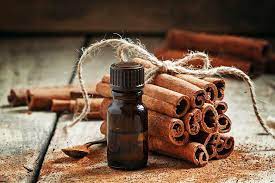 Cinnamon Leaf Oil Concentrate