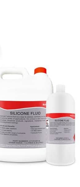 Silicone Oil DC 345 (Cyclohexasiloxane and Cyclopentasiloxane)