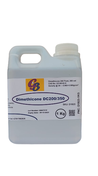 Dimethicone DC200/350