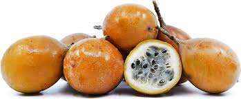 Granadilla 8936/M Flavour