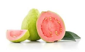 Guava 8755/4 Flavour