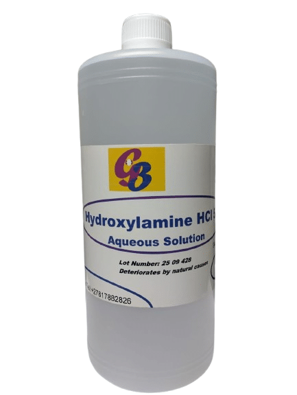 Hydroxylamine Hydrochloride 5%