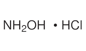 Hydroxylamine Hydrochloride 5%