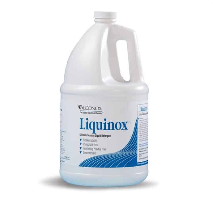 Liquinox® Critical Cleaning Liquid Detergent