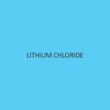 Lithium Chloride Solutions