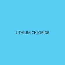 Lithium Chloride Solutions