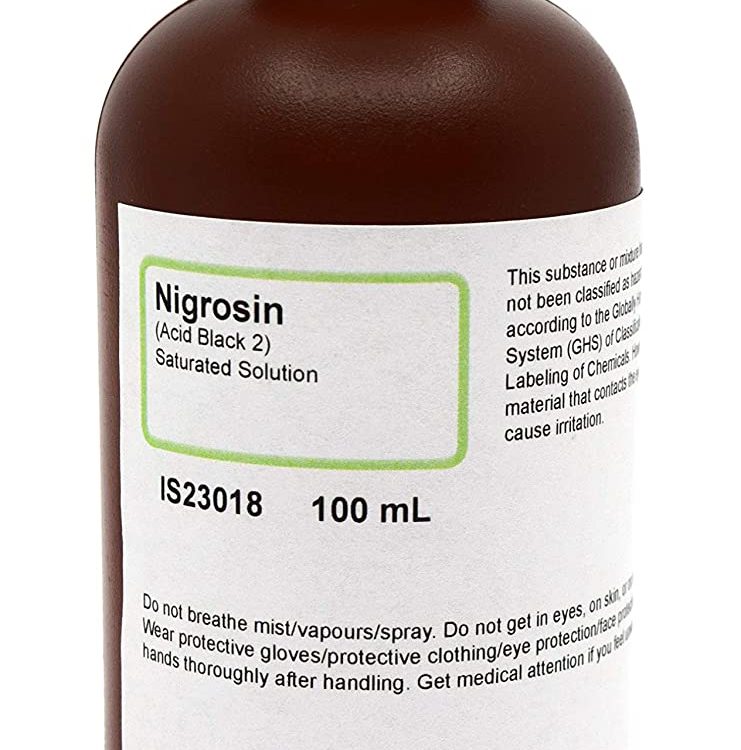 Nigrosin 5% Solution WS