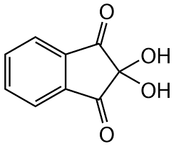 Ninhydrin