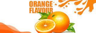 Orange 8385/M2 Flavour