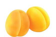 Peachy 8966 Flavour (Yellow)