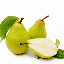 Pear Flavour