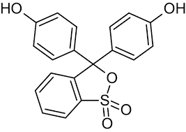 Phenol red powder